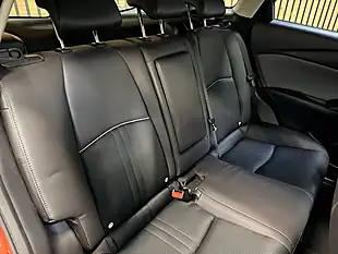 Used 2019 Mazda CX-3 Sport Nav+ Soul Red Crystal Metallic - Interior and Exterior details 20