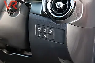 Used 2019 Mazda CX-3 Sport Nav+ Soul Red - Interior and Exterior details 13