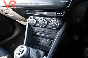 Used 2019 Mazda CX-3 Sport Nav+ Soul Red - Interior and Exterior details 15