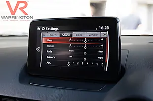 Used 2019 Mazda CX-3 Sport Nav+ Soul Red - Interior and Exterior details 17