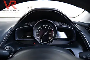 Used 2019 Mazda CX-3 Sport Nav+ Soul Red - Interior and Exterior details 18