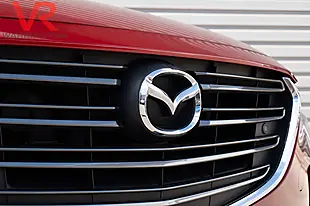 Used 2019 Mazda CX-3 Sport Nav+ Soul Red - Interior and Exterior details 5