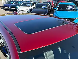 Used 2019 Mazda CX-5 GT Sport Nav+ Soul Red - Interior and Exterior details 10