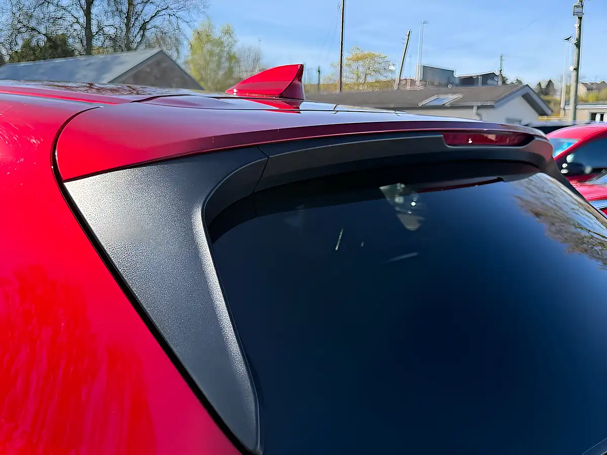 Used 2019 Mazda CX-5 GT Sport Nav+ Soul Red - Interior and Exterior details 11