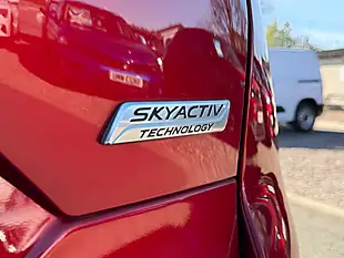 Used 2019 Mazda CX-5 GT Sport Nav+ Soul Red - Interior and Exterior details 13