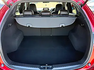 Used 2019 Mazda CX-5 GT Sport Nav+ Soul Red - Interior and Exterior details 14