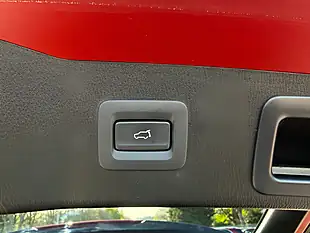 Used 2019 Mazda CX-5 GT Sport Nav+ Soul Red - Interior and Exterior details 15