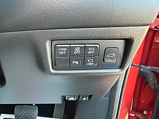 Used 2019 Mazda CX-5 GT Sport Nav+ Soul Red - Interior and Exterior details 18