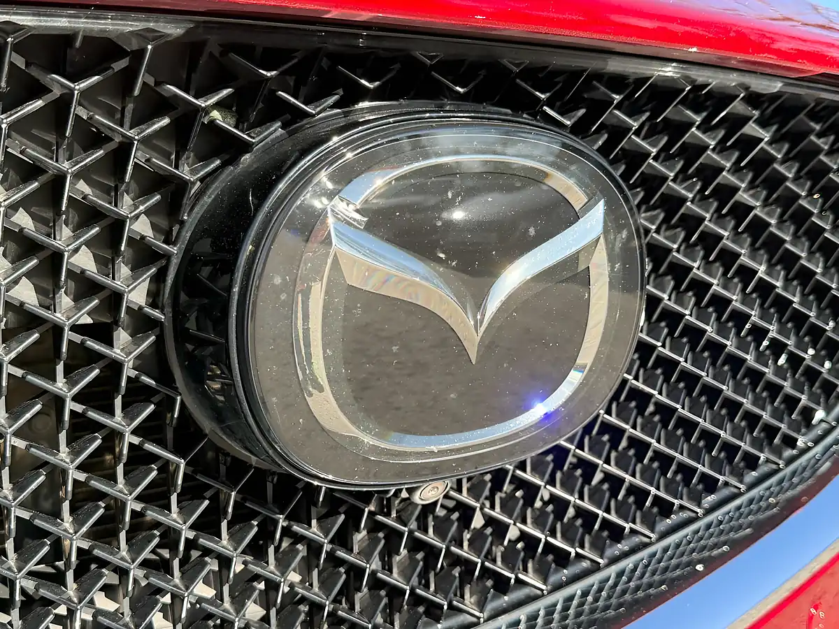 Used 2019 Mazda CX-5 GT Sport Nav+ Soul Red - Interior and Exterior details 9