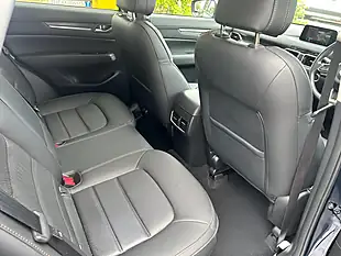Used 2019 Mazda CX-5 Sport Nav+ Blue - Interior and Exterior details 13