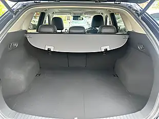 Used 2019 Mazda CX-5 Sport Nav+ Blue - Interior and Exterior details 15