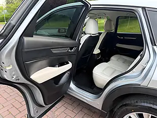 Used 2019 Mazda CX-5 Sport Nav+ - Interior and Exterior details 14