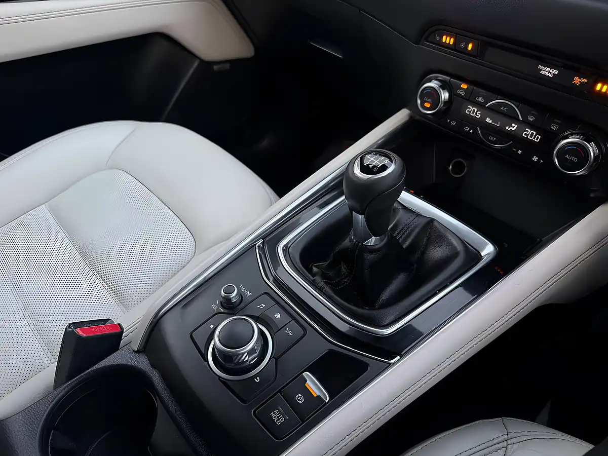 Used 2019 Mazda CX-5 Sport Nav+ - Interior and Exterior details 18