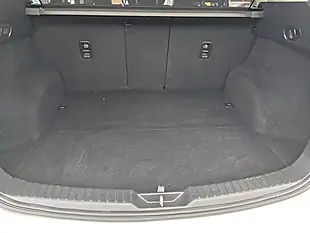 Used 2019 Mazda CX-5 Sport Nav+ Pearl White - Interior and Exterior details 12