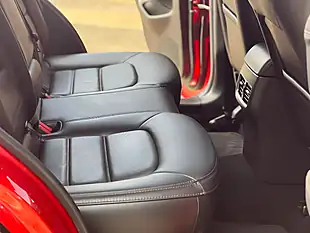Used 2019 Mazda CX-5 Sport Nav+ Red - Interior and Exterior details 10