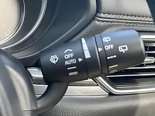 Used 2019 Mazda CX-5 Sport Nav+ Red - Interior and Exterior details 13