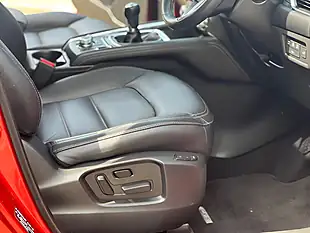 Used 2019 Mazda CX-5 Sport Nav+ Red - Interior and Exterior details 8