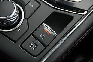 Used 2019 Mazda CX-5 Sport Nav+ Red - Interior and Exterior details 10