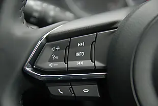 Used 2019 Mazda CX-5 Sport Nav+ Red - Interior and Exterior details 7