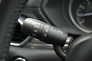 Used 2019 Mazda CX-5 Sport Nav+ Red - Interior and Exterior details 9