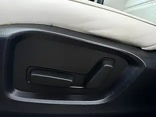 Used 2019 Mazda CX-5 Sport Nav+ Silver - Interior and Exterior details 14