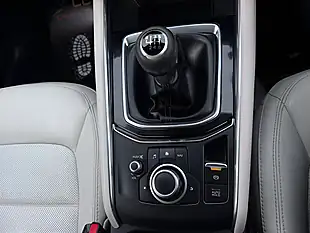 Used 2019 Mazda CX-5 Sport Nav+ Silver - Interior and Exterior details 18