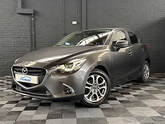 2019 Mazda2 GT Sport Nav+ 1.5 SKYACTIV-G