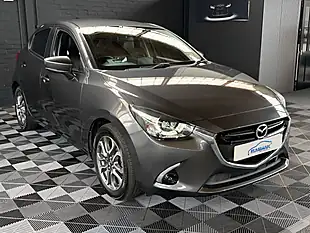 Used 2019 Mazda Mazda2 GT Sport Nav+ Grey - Interior and Exterior details 10