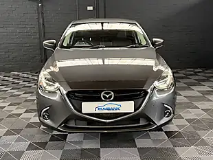 Used 2019 Mazda Mazda2 GT Sport Nav+ Grey - Interior and Exterior details 11