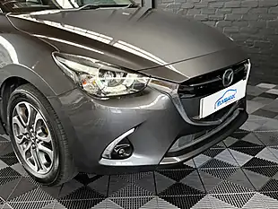 Used 2019 Mazda Mazda2 GT Sport Nav+ Grey - Interior and Exterior details 13