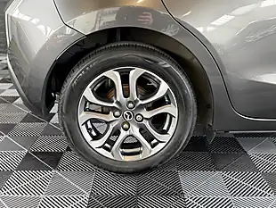 Used 2019 Mazda Mazda2 GT Sport Nav+ Grey - Interior and Exterior details 14