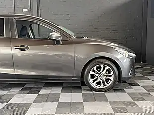 Used 2019 Mazda Mazda2 GT Sport Nav+ Grey - Interior and Exterior details 15