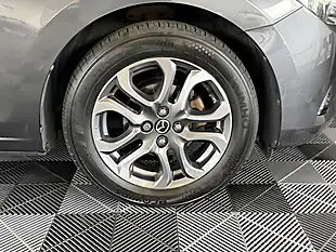 Used 2019 Mazda Mazda2 GT Sport Nav+ Grey - Interior and Exterior details 17