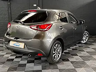 Used 2019 Mazda Mazda2 GT Sport Nav+ Grey - Interior and Exterior details 19