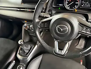 Used 2019 Mazda Mazda2 GT Sport Nav+ Grey - Interior and Exterior details 6