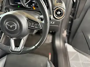 Used 2019 Mazda Mazda2 GT Sport Nav+ Grey - Interior and Exterior details 7