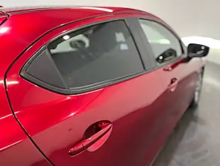 Used 2019 Mazda Mazda2 GT Sport Nav+ Red - Interior and Exterior details 11