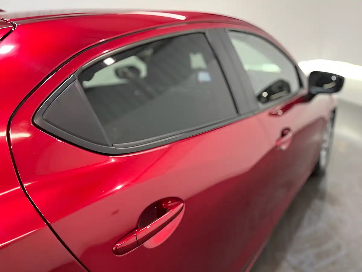 Used 2019 Mazda Mazda2 GT Sport Nav+ Red - Interior and Exterior details 11