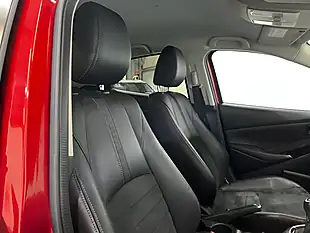 Used 2019 Mazda Mazda2 GT Sport Nav+ Red - Interior and Exterior details 17