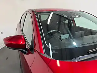 Used 2019 Mazda Mazda2 GT Sport Nav+ Red - Interior and Exterior details 6