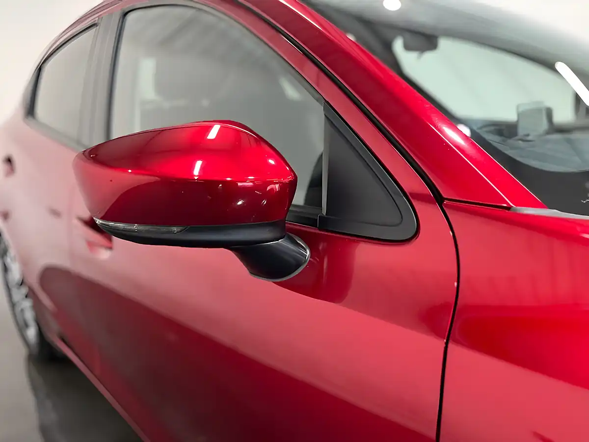 Used 2019 Mazda Mazda2 GT Sport Nav+ Red - Interior and Exterior details 7