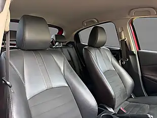 Used 2019 Mazda Mazda2 GT Sport Nav+ Red - Interior and Exterior details 10