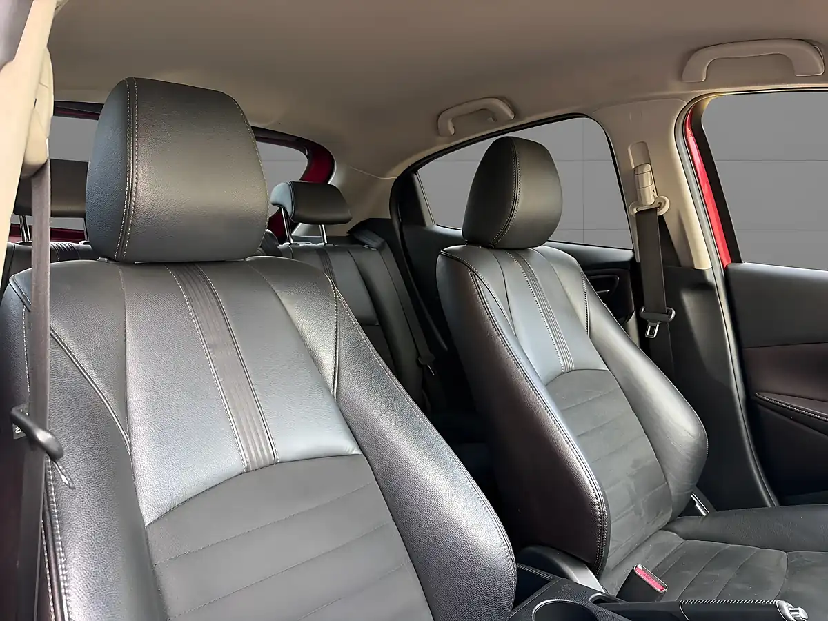 Used 2019 Mazda Mazda2 GT Sport Nav+ Red - Interior and Exterior details 10