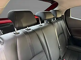 Used 2019 Mazda Mazda2 GT Sport Nav+ Red - Interior and Exterior details 15