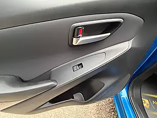 Used 2019 Mazda Mazda2 Se+ Blue - Interior and Exterior details 15