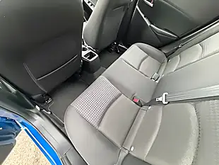 Used 2019 Mazda Mazda2 Se+ Blue - Interior and Exterior details 16
