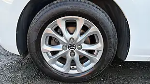 Used 2019 Mazda Mazda2 Se-L+ White - Interior and Exterior details 19
