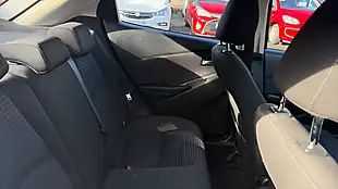 Used 2019 Mazda Mazda2 Se-L+ White - Interior and Exterior details 9