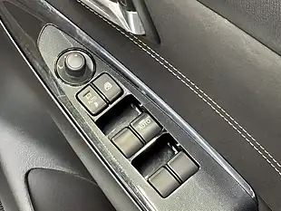 Used 2019 Mazda Mazda2 Sport Nav+ Snowflake White Pearl - Interior and Exterior details 17