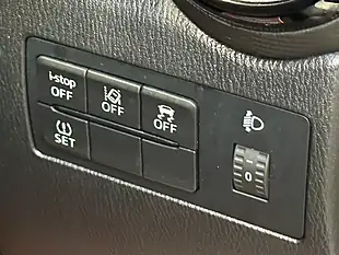 Used 2019 Mazda Mazda2 Sport Nav+ Snowflake White Pearl - Interior and Exterior details 18